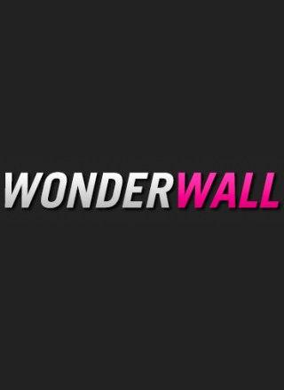 Wonderwall logo