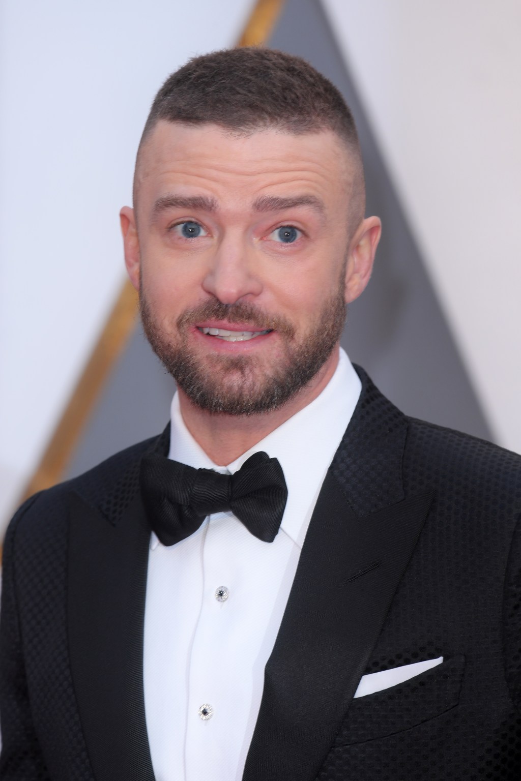 Justin Timberlake 2017 Oscars