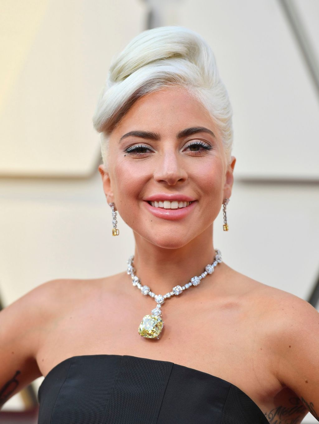 Lady Gaga, Oscars