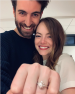 Emma Stone, fiance Dave McCary engaged