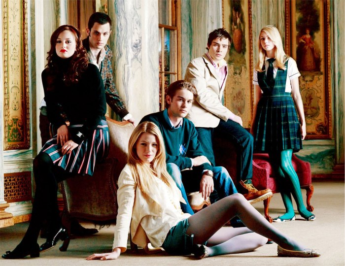 Downton Abbey Season 1 cast